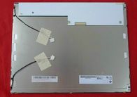 15.0 Inch AUO Lcd Panels V1 LVDS Interface And  2pcs CCFL Backlight G150XG01