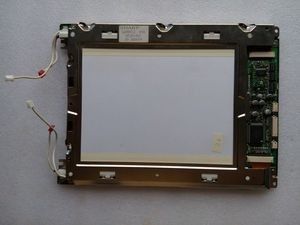 LQ9D012 8.4" 640 * 480 TFT LCD Panel for SHARP Custom LCD Displays