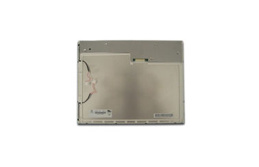Flexible LCD Display panel 15 Inch , Industrial LCD Module G150X1-L01 RGB Vertical Stripe